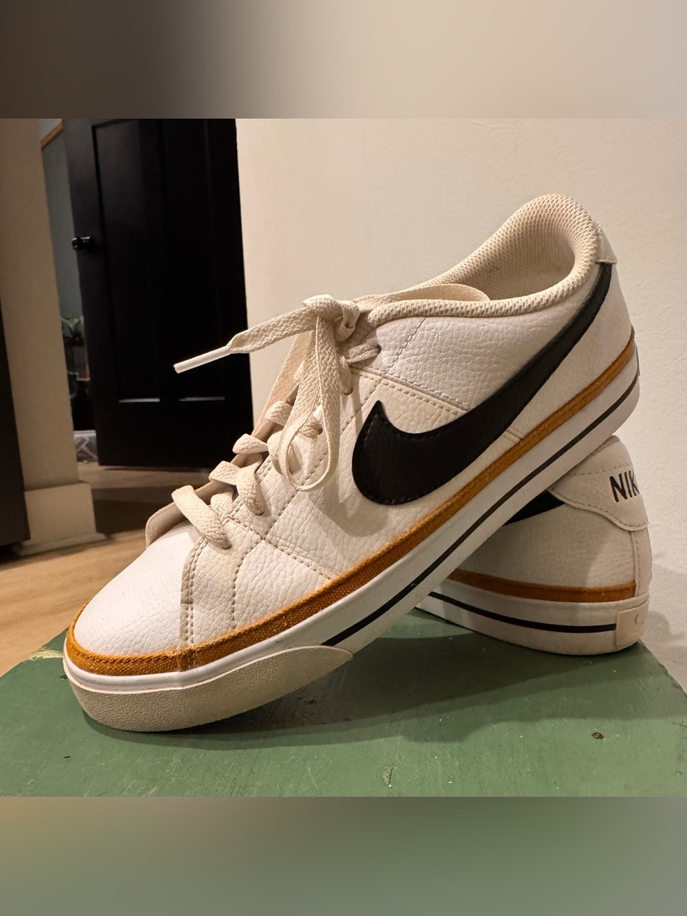 Men’s Nike Court Legacy Next Nature Sneakers